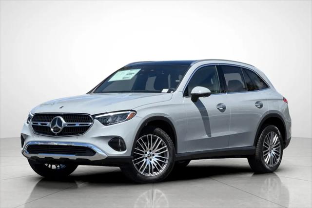 2027 Mercedes-Benz GLC GLC 300 for sale in Foothill Ranch, CA