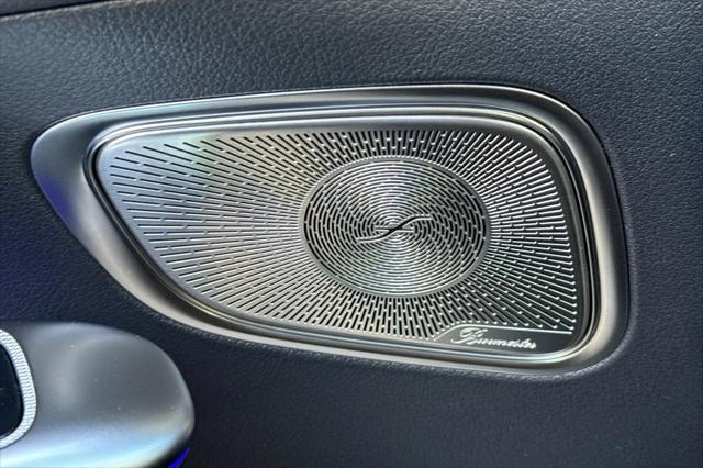 2027 Mercedes-Benz GLC GLC 300