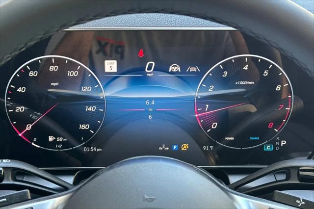 2027 Mercedes-Benz GLC GLC 300