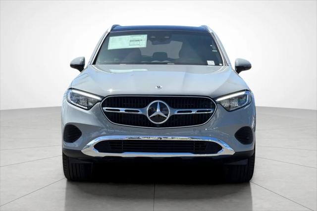2027 Mercedes-Benz GLC GLC 300
