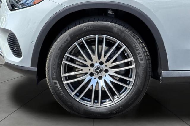 2027 Mercedes-Benz GLC GLC 300