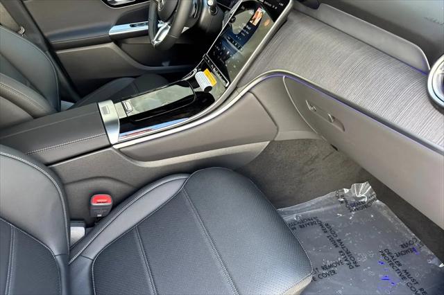 2027 Mercedes-Benz GLC GLC 300