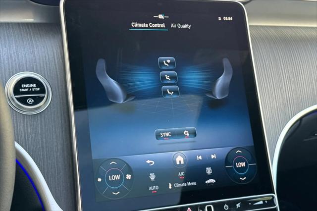 2027 Mercedes-Benz GLC GLC 300