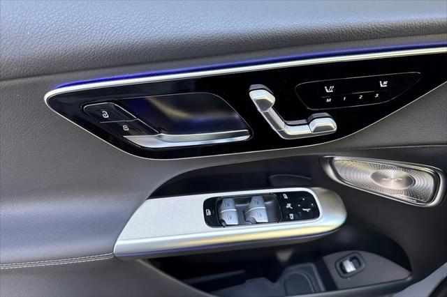 2027 Mercedes-Benz GLC GLC 300