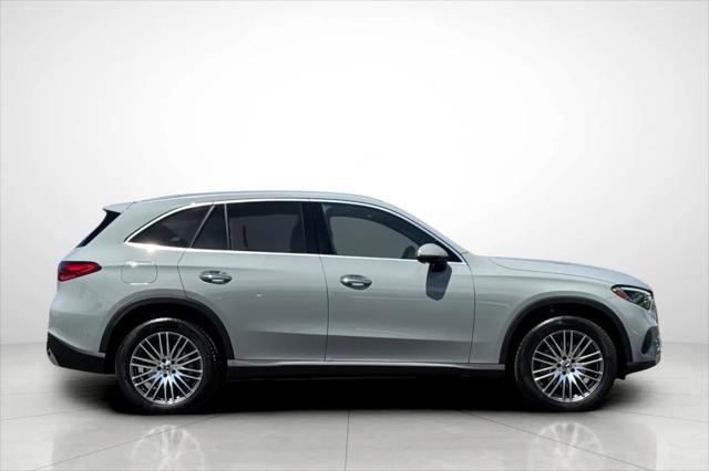 2027 Mercedes-Benz GLC GLC 300