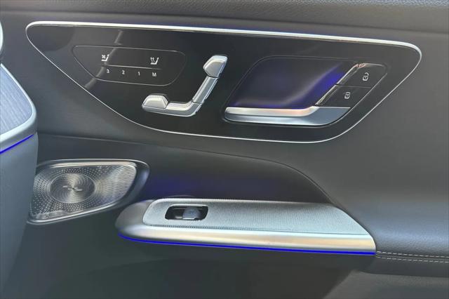 2027 Mercedes-Benz GLC GLC 300