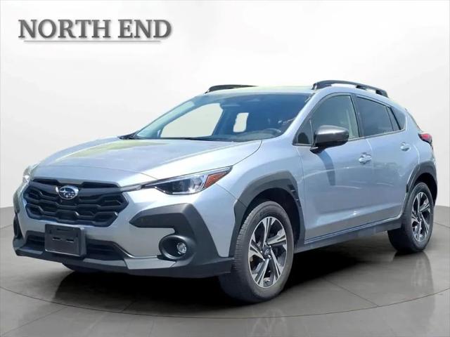 2025 Subaru Crosstrek Premium for sale in Lunenburg, MA