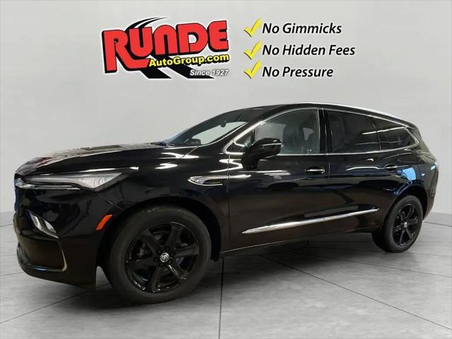 2024 Buick Enclave Essence AWD for sale in Platteville, WI