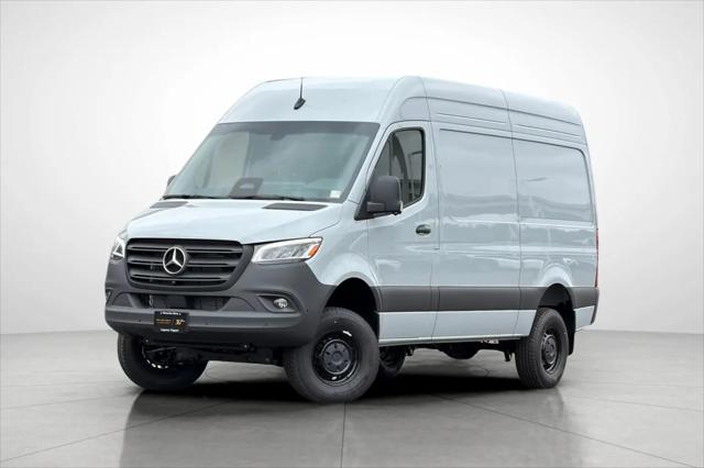 2026 Mercedes-Benz Sprinter 2500 Standard Roof 4-Cyl Diesel HO for sale in Laguna Niguel, CA