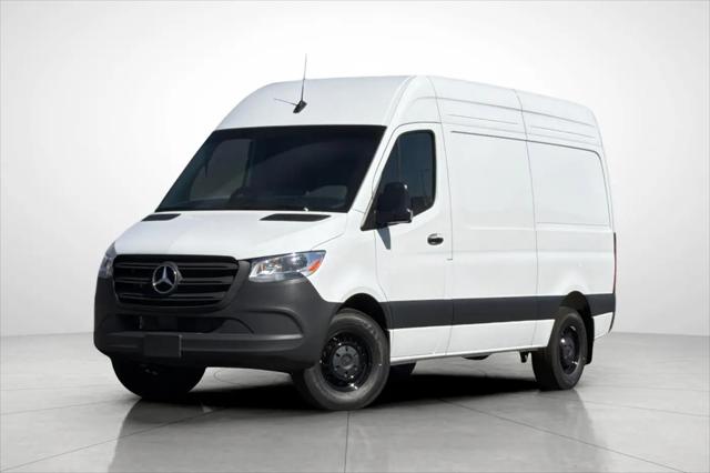 2026 Mercedes-Benz Sprinter 2500 Standard Roof 4-Cyl Diesel HO for sale in Laguna Niguel, CA