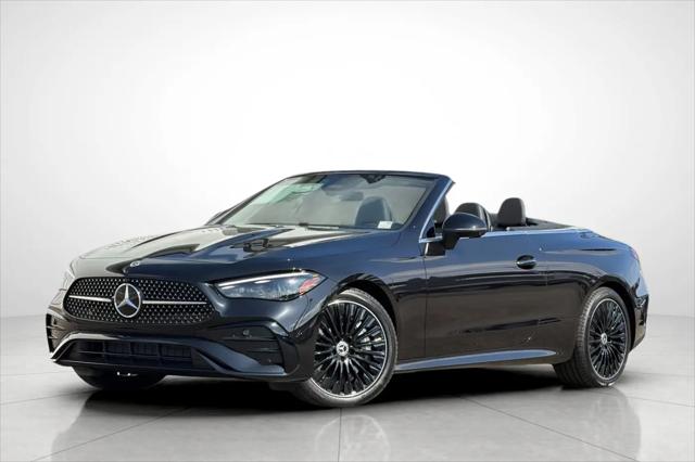 2027 Mercedes-Benz CL CLE 450 for sale in Laguna Niguel, CA
