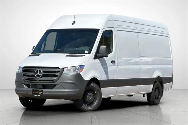 2026 Mercedes-Benz Sprinter 2500 High Roof 4-Cyl Diesel for sale in Laguna Niguel, CA