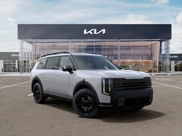 2027 Kia Telluride X-Line SX-Prestige for sale in Covina, CA