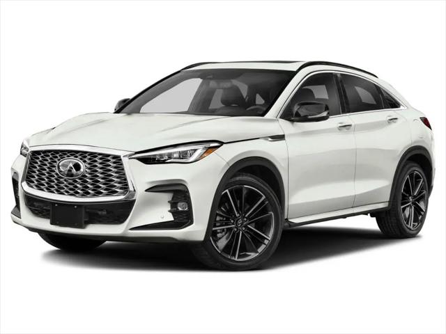 2023 INFINITI QX55 ESSENTIAL AWD for sale in San Antonio, TX