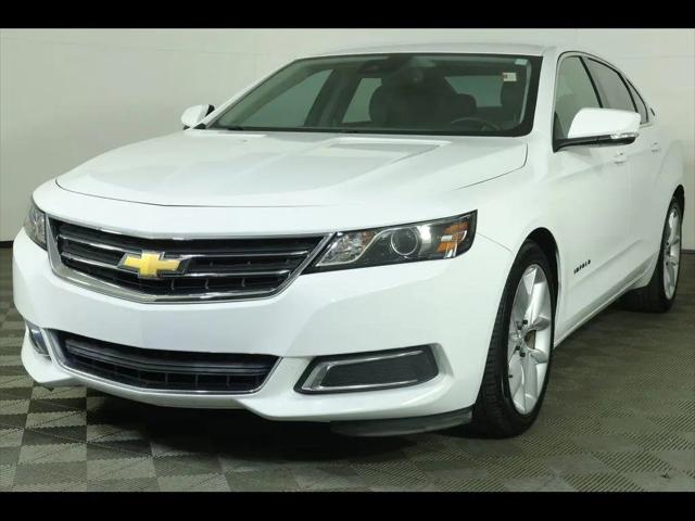 2014 Chevrolet Impala for sale near Massillon, OH
