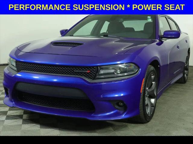 2019 Dodge Charger GT RWD for sale in Massillon, OH