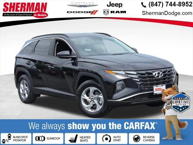2024 Hyundai Tucson SEL for sale in Skokie, IL