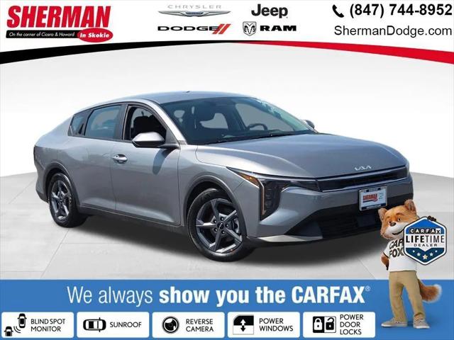 2025 Kia K4 LXS for sale in Skokie, IL