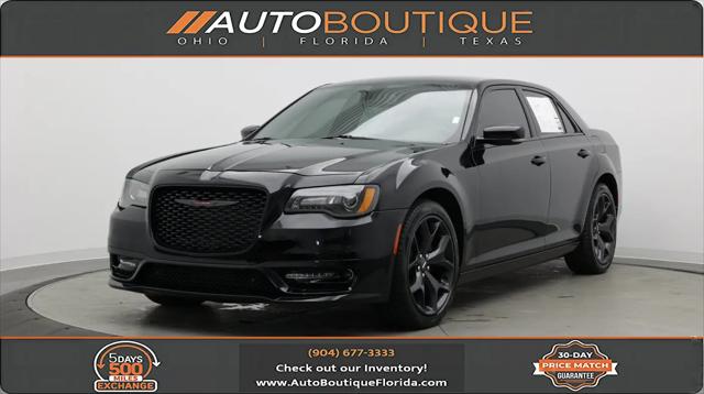 2021 Chrysler 300 300S for sale in Jacksonville, FL