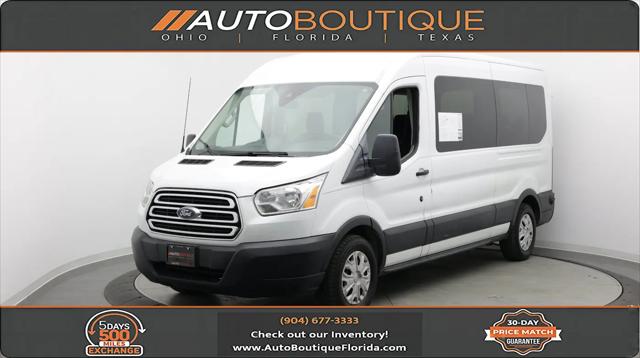 2019 Ford Transit XLT for sale in Jacksonville, FL