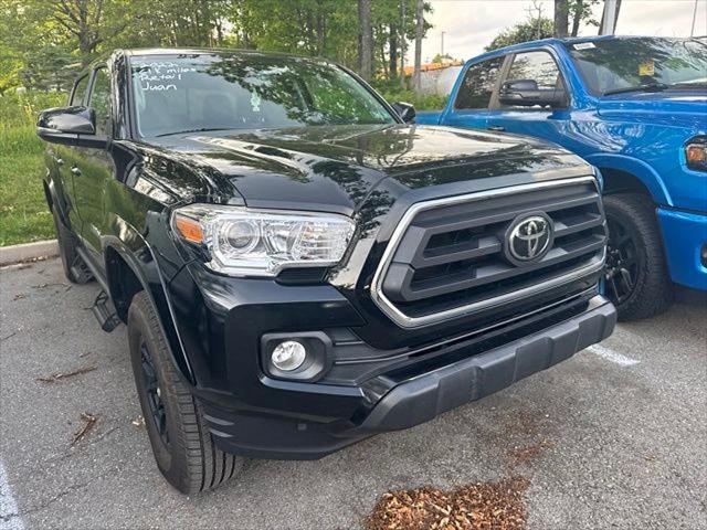 2022 Toyota Tacoma SR5 V6 2022 Toyota Tacoma SR5 V6