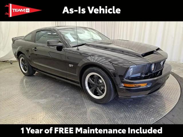 2008 Ford Mustang GT Deluxe for sale in Glen Mills, PA