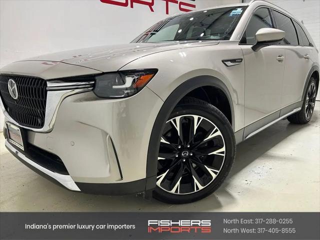 2024 Mazda X-90 Premium Plus for sale in Fishers, IN