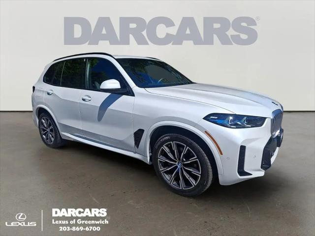 2026 BMW X5 xDrive40i for sale in Greenwich, CT