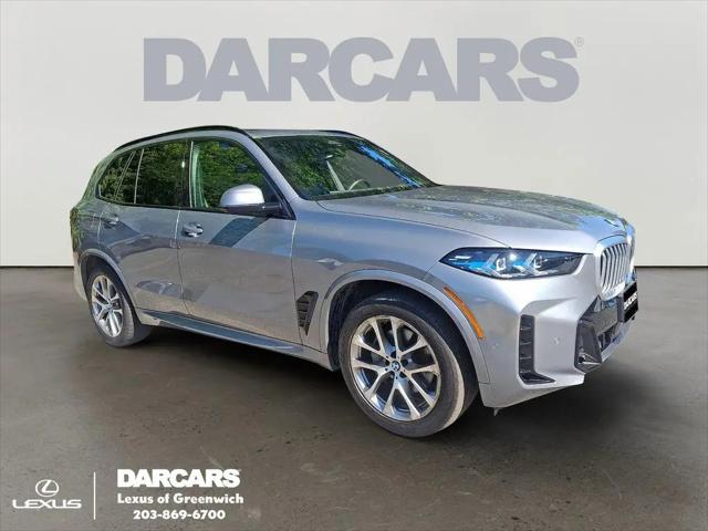 2026 BMW X5 xDrive40i for sale in Greenwich, CT