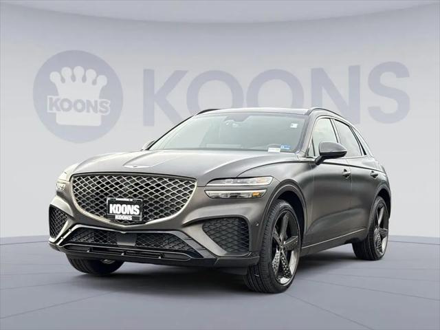 2023 Genesis GV70 2.5T AWD for sale in Woodbridge, VA