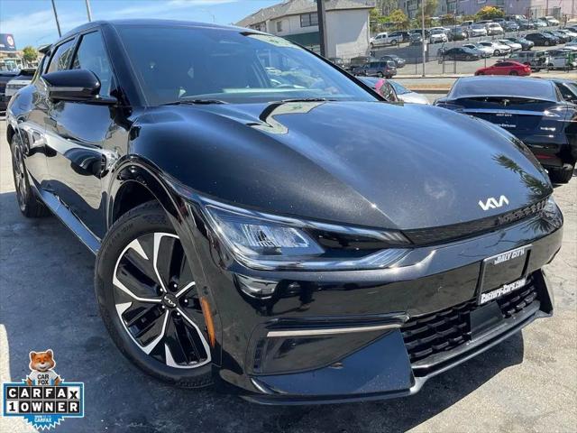 2024 Kia EV6 GT-Line for sale in Daly City, CA