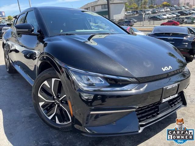 2024 Kia EV6 GT-Line for sale in Daly City, CA