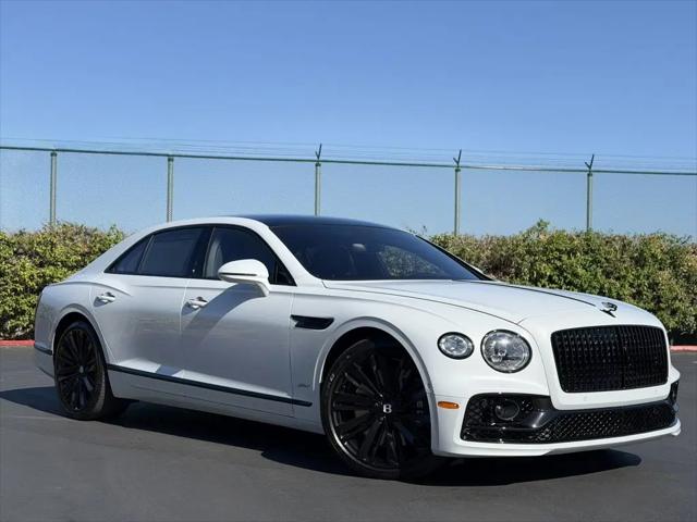 2023 Bentley Flying Spur Speed