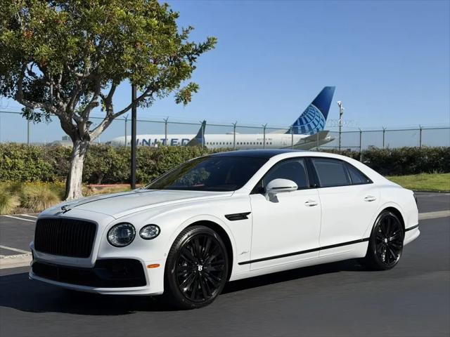 2023 Bentley Flying Spur Speed