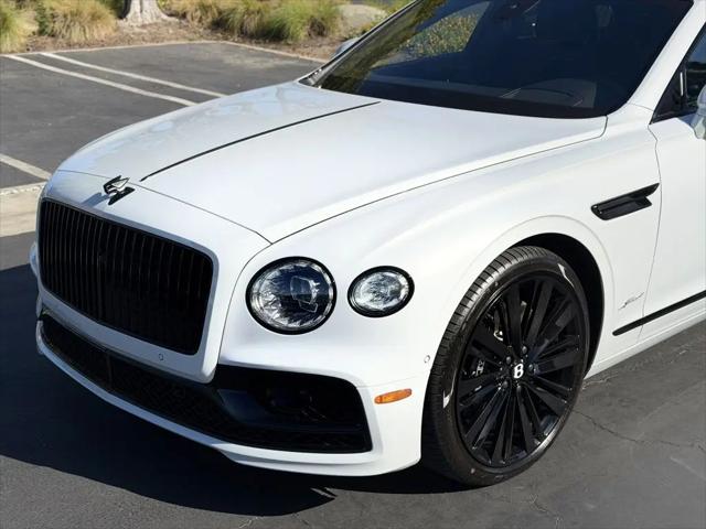 2023 Bentley Flying Spur Speed
