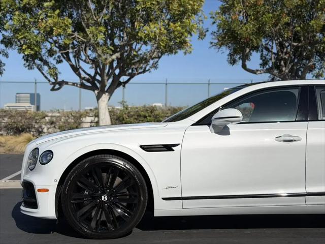 2023 Bentley Flying Spur Speed