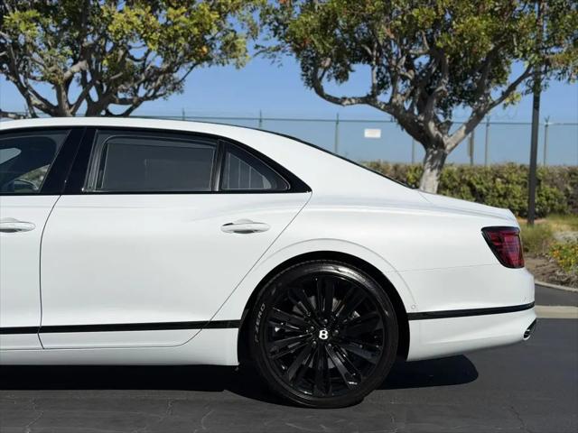 2023 Bentley Flying Spur Speed