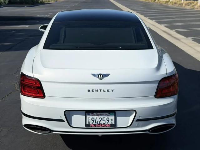 2023 Bentley Flying Spur Speed