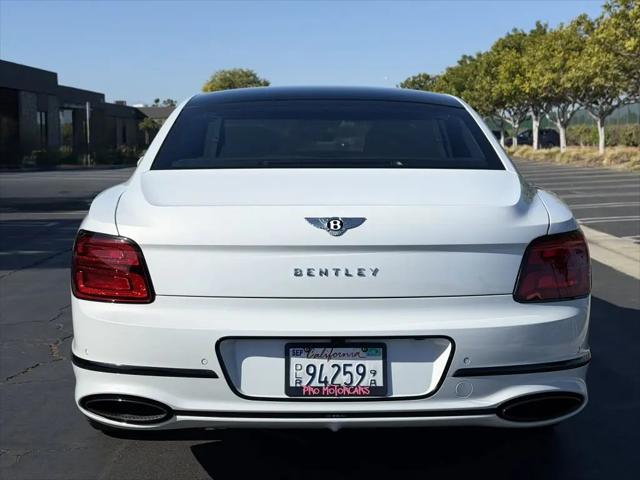2023 Bentley Flying Spur Speed