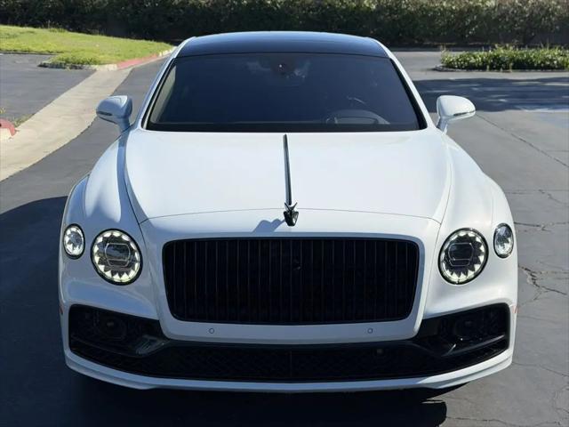 2023 Bentley Flying Spur Speed