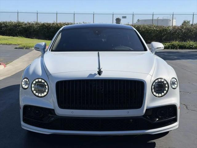 2023 Bentley Flying Spur Speed