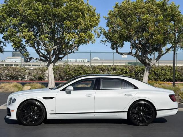 2023 Bentley Flying Spur Speed