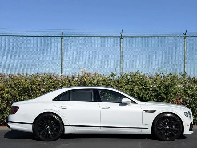 2023 Bentley Flying Spur Speed