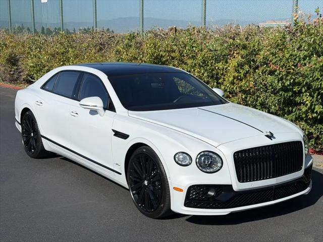 2023 Bentley Flying Spur Speed