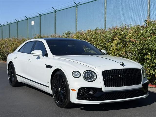 2023 Bentley Flying Spur Speed