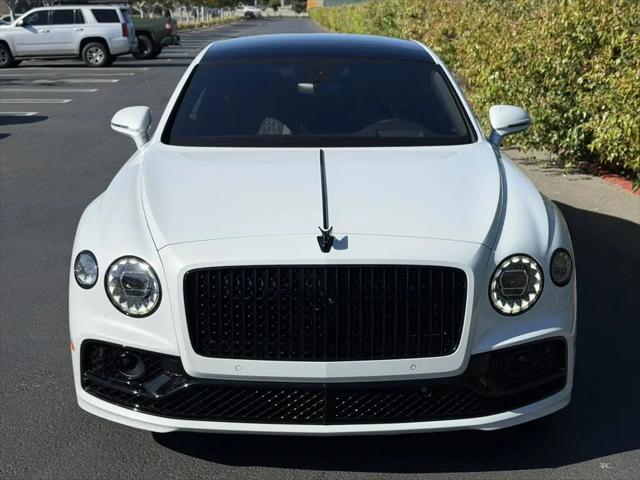 2023 Bentley Flying Spur Speed