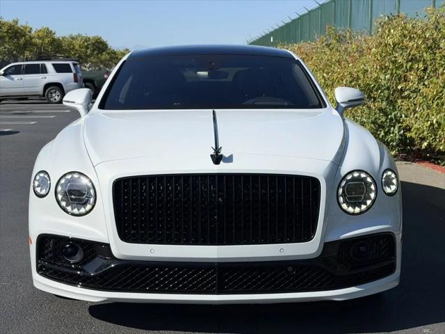 2023 Bentley Flying Spur Speed