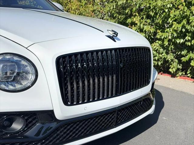 2023 Bentley Flying Spur Speed