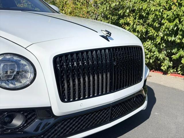 2023 Bentley Flying Spur Speed