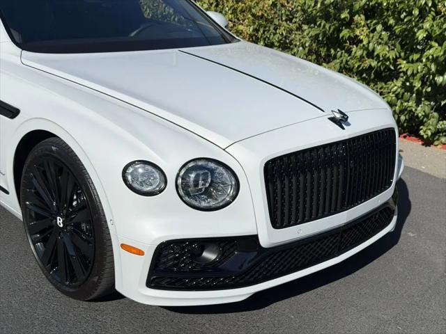 2023 Bentley Flying Spur Speed